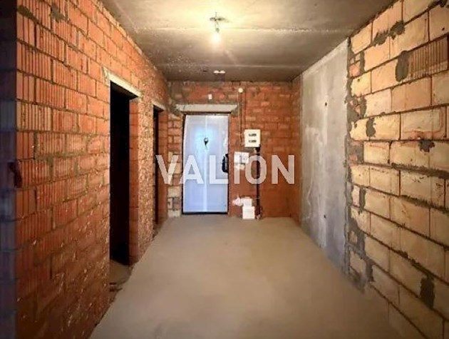 Продажа 2-к квартиры ул. Антоновича 109