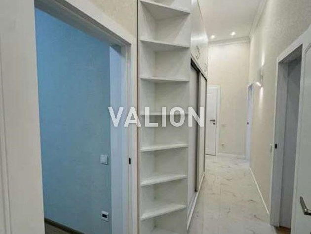 Продажа 3-к квартиры ул. Тарасовская 8