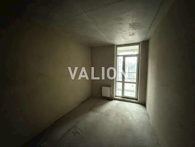 Продажа 2-к квартиры ул. Николая Гулака 4