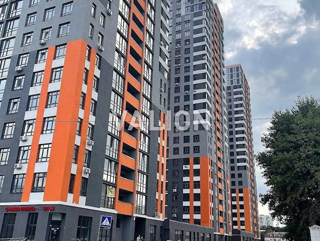 Продажа 2-к квартиры ул. Николая Гулака 4