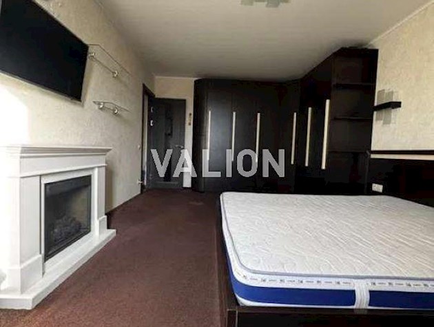 Продаж 1-кімнатної квартири вул. Дмитрівська 2, центр