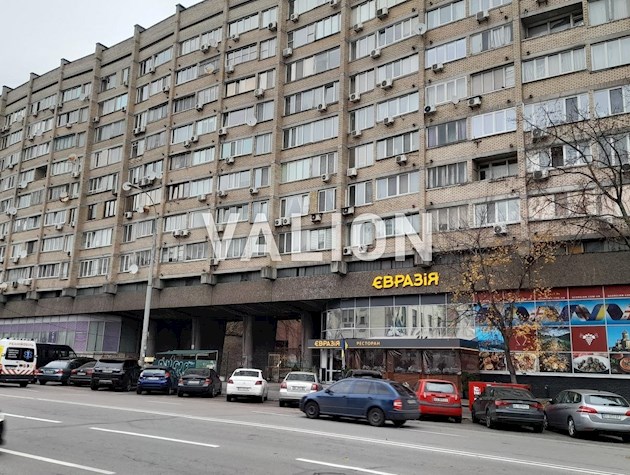 Продаж 1-кімнатної квартири вул. Дмитрівська 2, центр