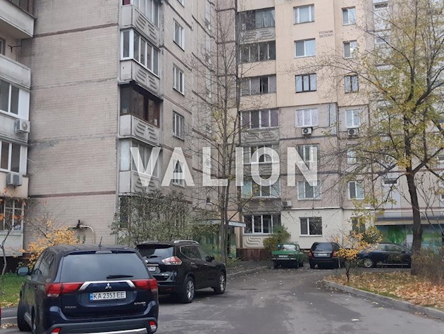 Продажа: Двухкомнатная квартира 57 кв.м, Тростянецкая 6