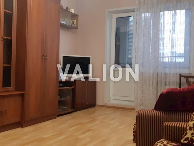 Продажа: Двухкомнатная квартира 57 кв.м, Тростянецкая 6