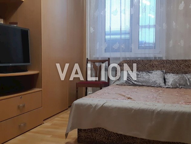 Продажа: Двухкомнатная квартира 57 кв.м, Тростянецкая 6