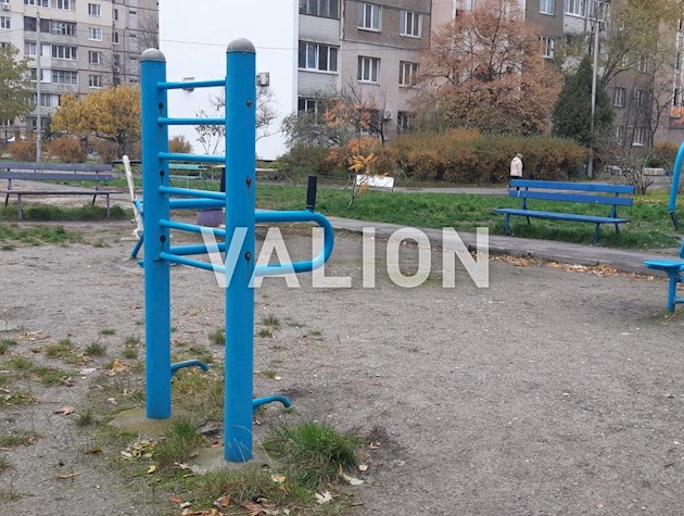 Продажа: Двухкомнатная квартира 57 кв.м, Тростянецкая 6