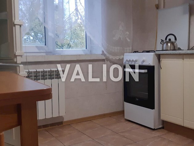 Продажа: Двухкомнатная квартира 57 кв.м, Тростянецкая 6