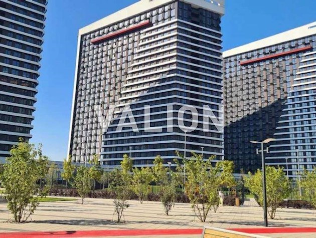 Продаж 3-к квартири вул. Дніпровська набережна 15д