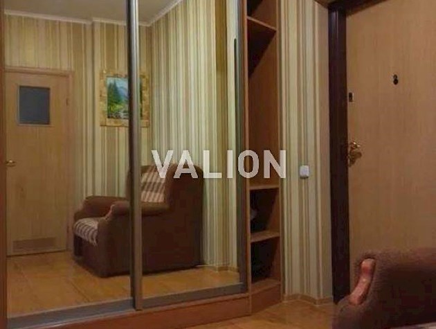 Продажа 1-к квартира ул. Анны Ахматовой 13