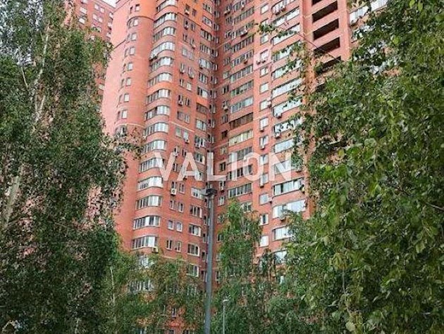 Продажа 1-к квартира ул. Анны Ахматовой 13