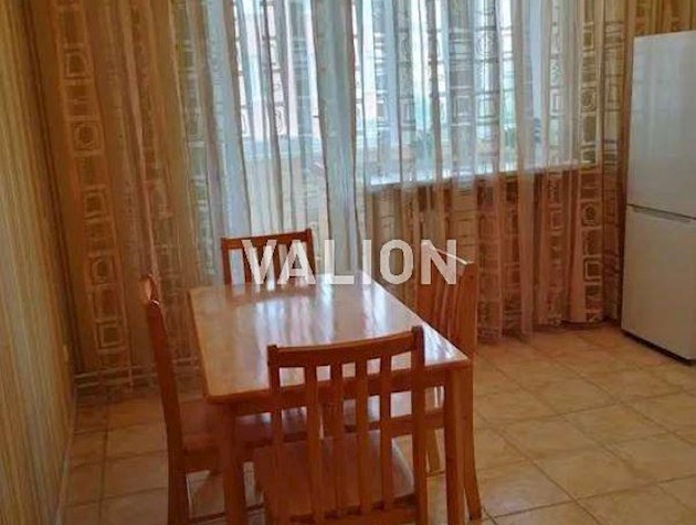 Продажа 1-к квартира ул. Анны Ахматовой 13