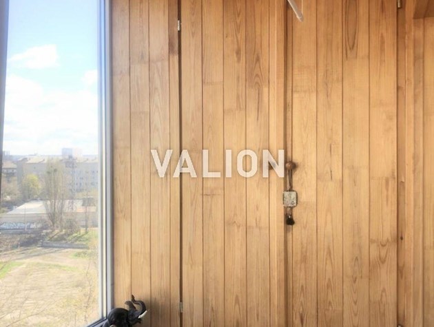 Продажа 2-комнатной, Харьковское шоссе, 21/3, Дарницкий р-н