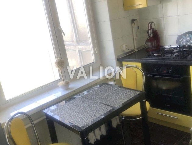 Продажа 2-комнатной, Харьковское шоссе, 21/3, Дарницкий р-н