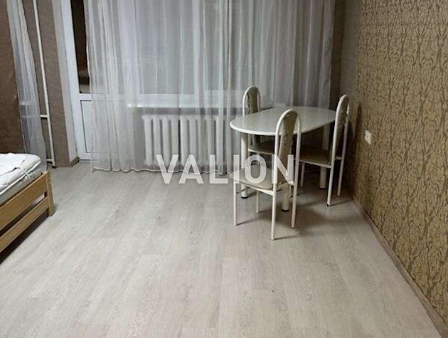 Продажа 1-к квартиры ул. Амвросия Бучмы 6в