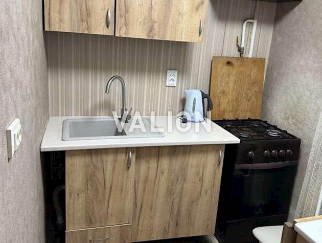 Продажа 1-к квартиры ул. Амвросия Бучмы 6в