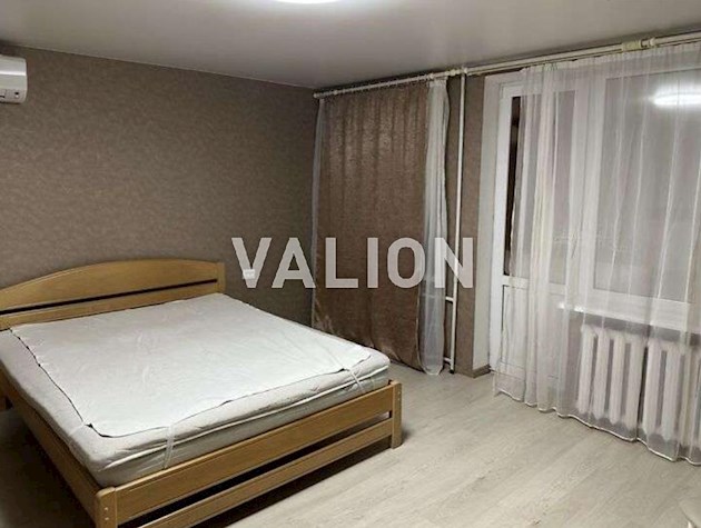 Продажа 1-к квартиры ул. Амвросия Бучмы 6в