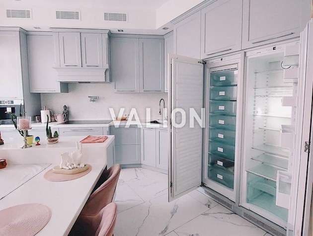 Продаж сучасної квартири з авторським ремонтом Чорновола, 29А Без комісії