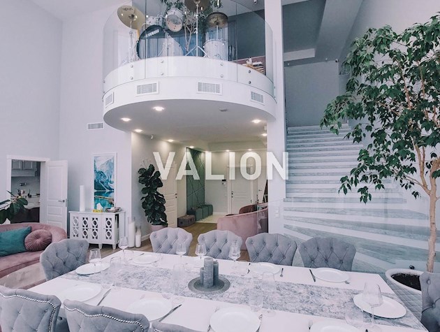 Продаж сучасної квартири з авторським ремонтом Чорновола, 29А Без комісії