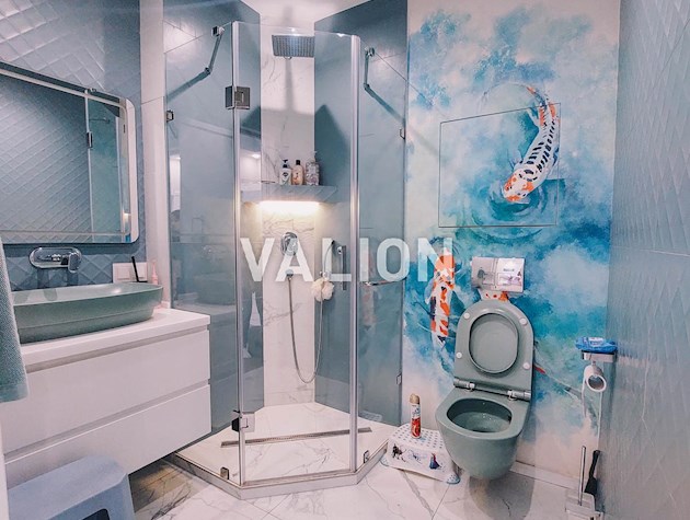 Продаж сучасної квартири з авторським ремонтом Чорновола, 29А Без комісії