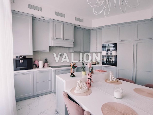 Продаж сучасної квартири з авторським ремонтом Чорновола, 29А Без комісії