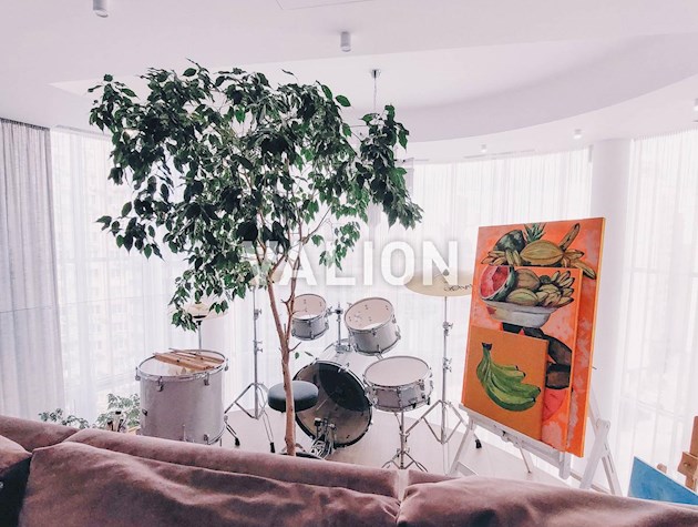 Продаж сучасної квартири з авторським ремонтом Чорновола, 29А Без комісії