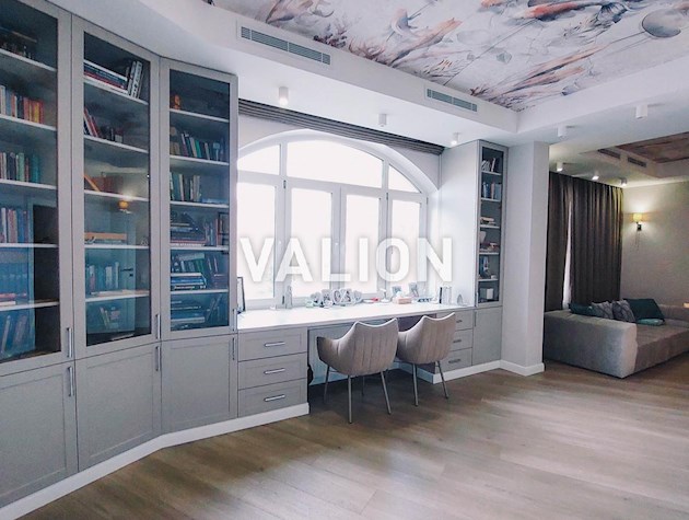 Продаж сучасної квартири з авторським ремонтом Чорновола, 29А Без комісії