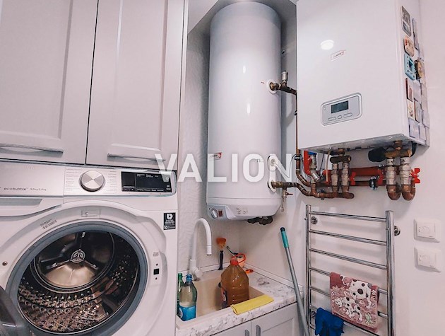 Продаж сучасної квартири з авторським ремонтом Чорновола, 29А Без комісії