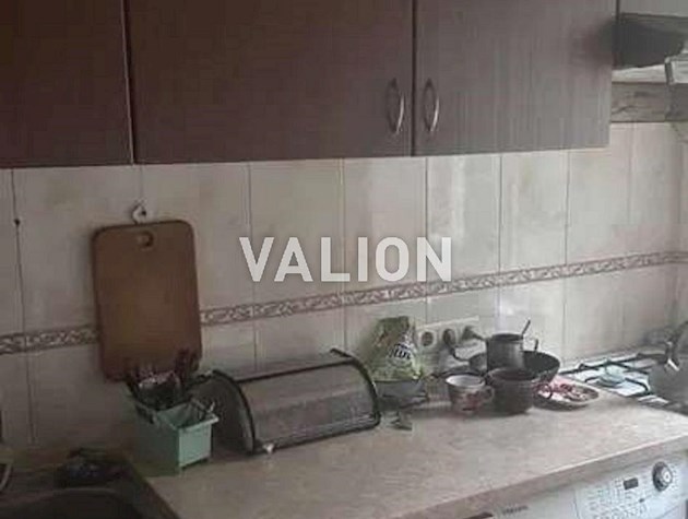 Продаж 2-к квартири вул. Ентузіастів 25/2