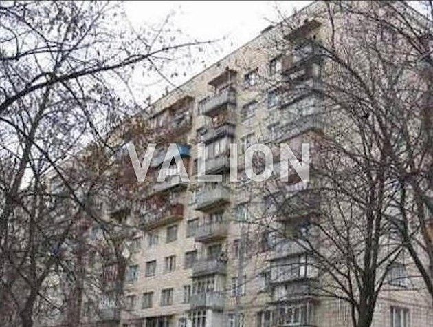 Продаж 2-к квартири вул. Ентузіастів 25/2