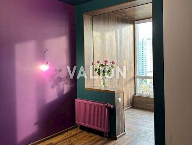 Продажа 1-к квартира ул. Костанайская 13