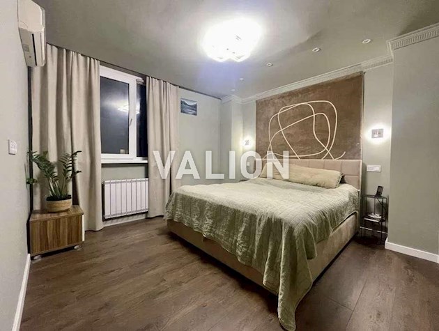 Продажа 2-к квартира ул. Вадима Гетьмана 1а