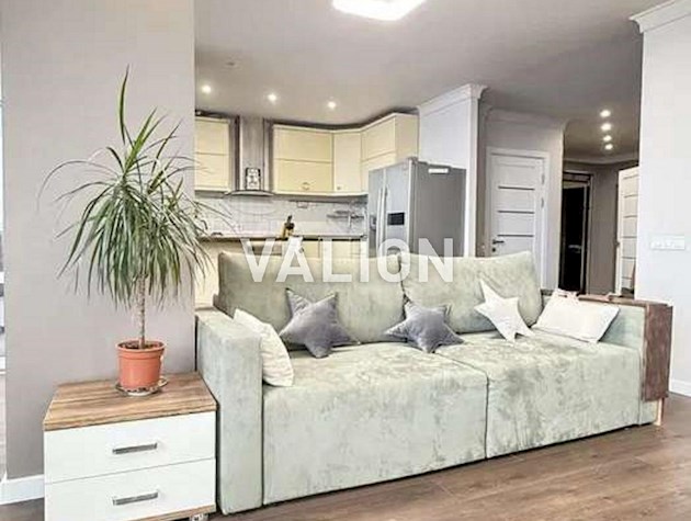 Продажа 2-к квартира ул. Вадима Гетьмана 1а