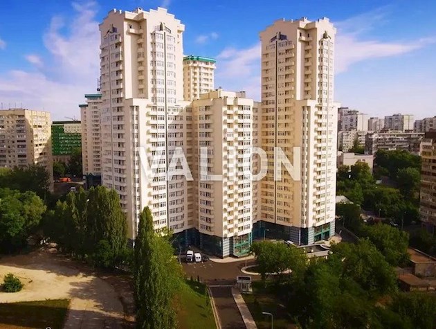 Продажа 2-к квартиры ЖК Династия ул.Липковского (Урицкого) 37б