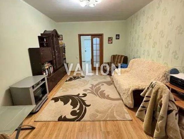 Продажа 2-к квартиры ул. Верховинная 91