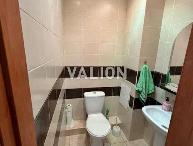 Продажа 2-к квартиры ул. Верховинная 91