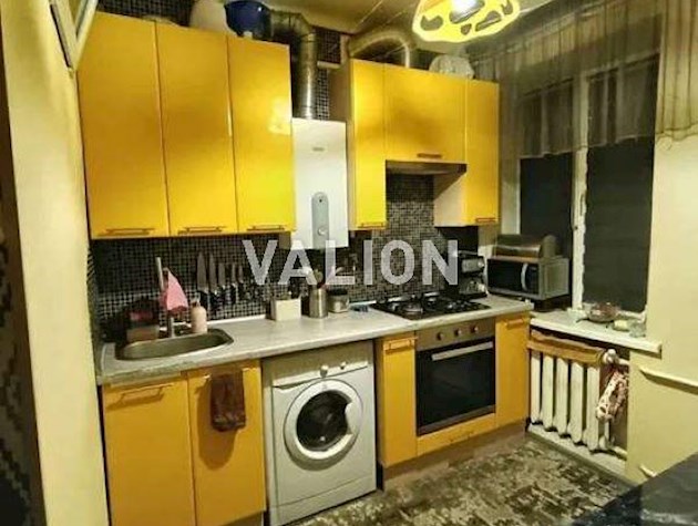 Продаж 2-к квартири Голосіївський район пр. Науки, 74