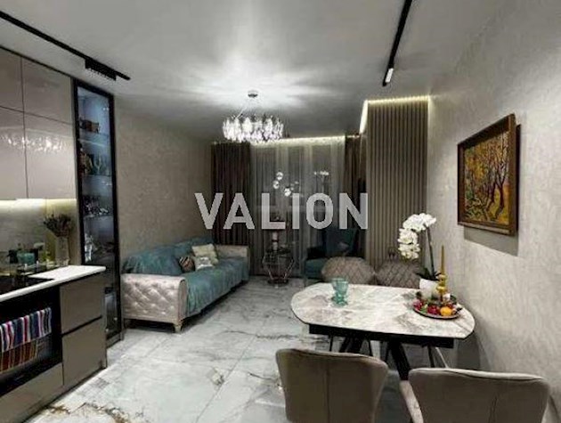 Продажа 2-к квартира ул. Евгения Маланюка 101