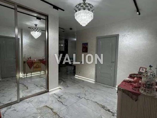 Продажа 2-к квартира ул. Евгения Маланюка 101