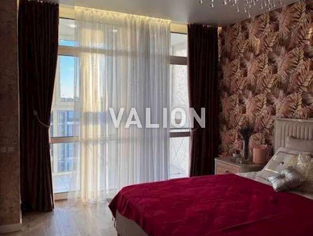 Продажа 2-к квартира ул. Евгения Маланюка 101