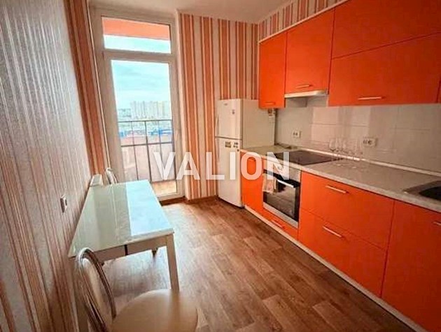 Продаж 1-к квартири вул. Богатирська 6а