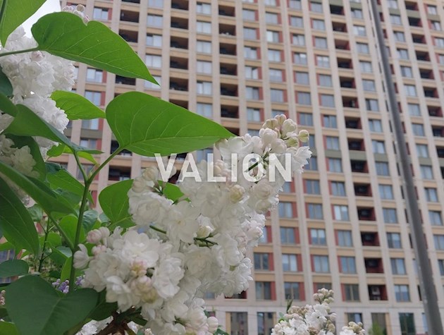 Продаж 1-к квартири просп. Берестейський 67 ,ЖК San Francisco Creative House.