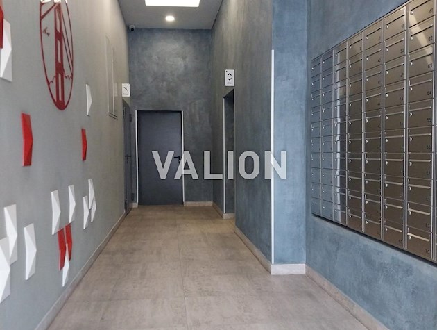 Продаж 1-к квартири просп. Берестейський 67 ,ЖК San Francisco Creative House.
