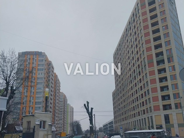 Продажа 1-к квартиры просп. Берестейский 67