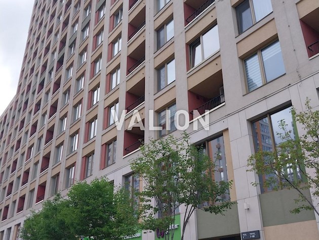 Продаж 1-к квартири просп. Берестейський 67 ,ЖК San Francisco Creative House.