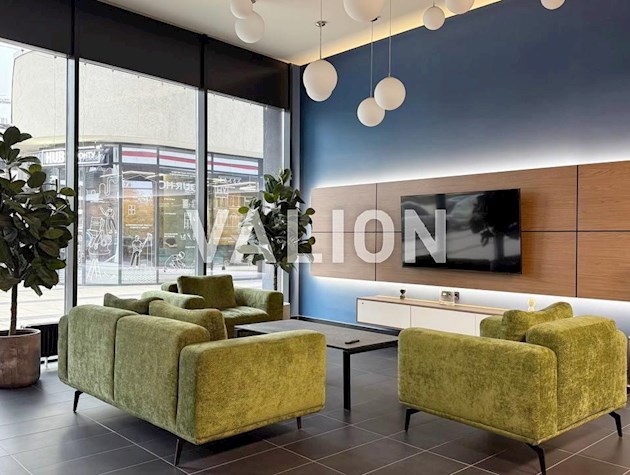 Продажа 2-к квартиры в ЖК Great, без комиссии