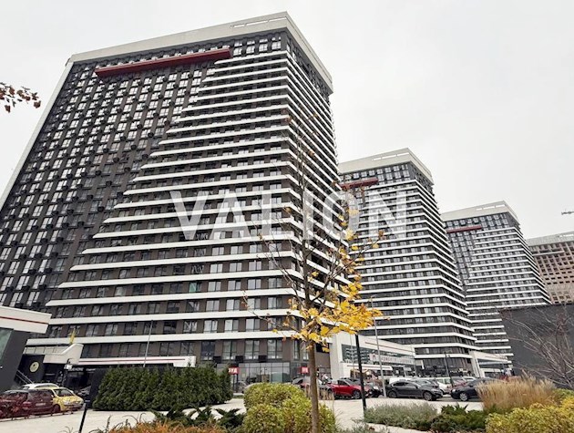 Продажа 2-к квартиры в ЖК Great, без комиссии