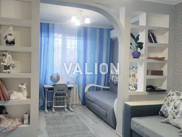 Продажа 1 комнатной квартиры по ул. Березняковская, 30а