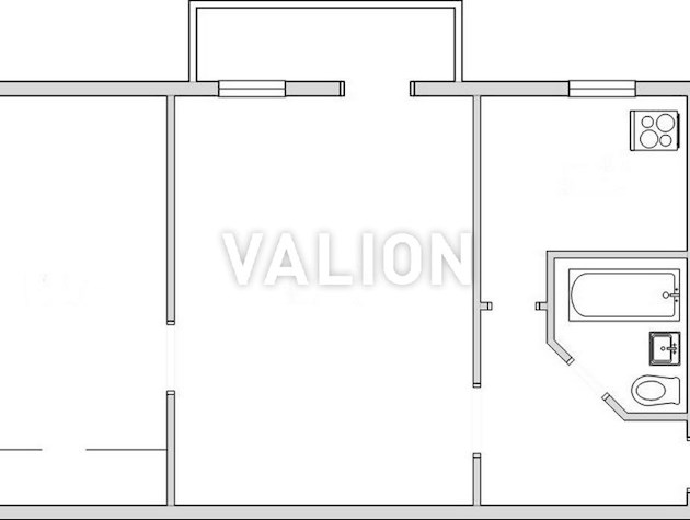 Продажа 2к квартиры ул Ярмолы Виктора 38а Политехнический институт