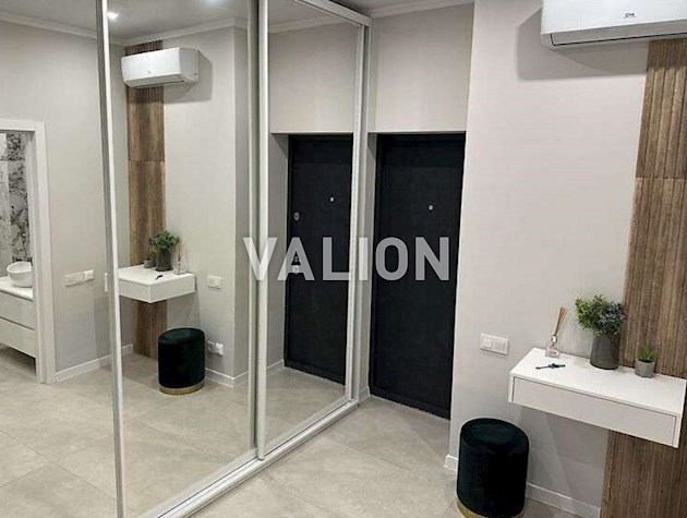 Продажа 1-комнатной квартиры в ЖК Delmar, Печерский р-н