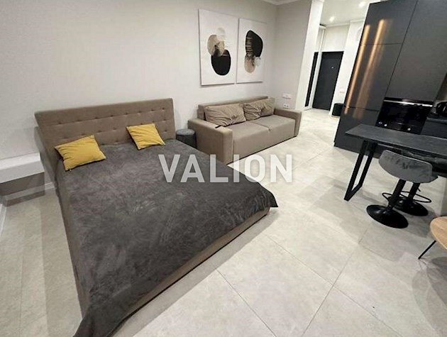 Продажа 1-комнатной квартиры в ЖК Delmar, Печерский р-н